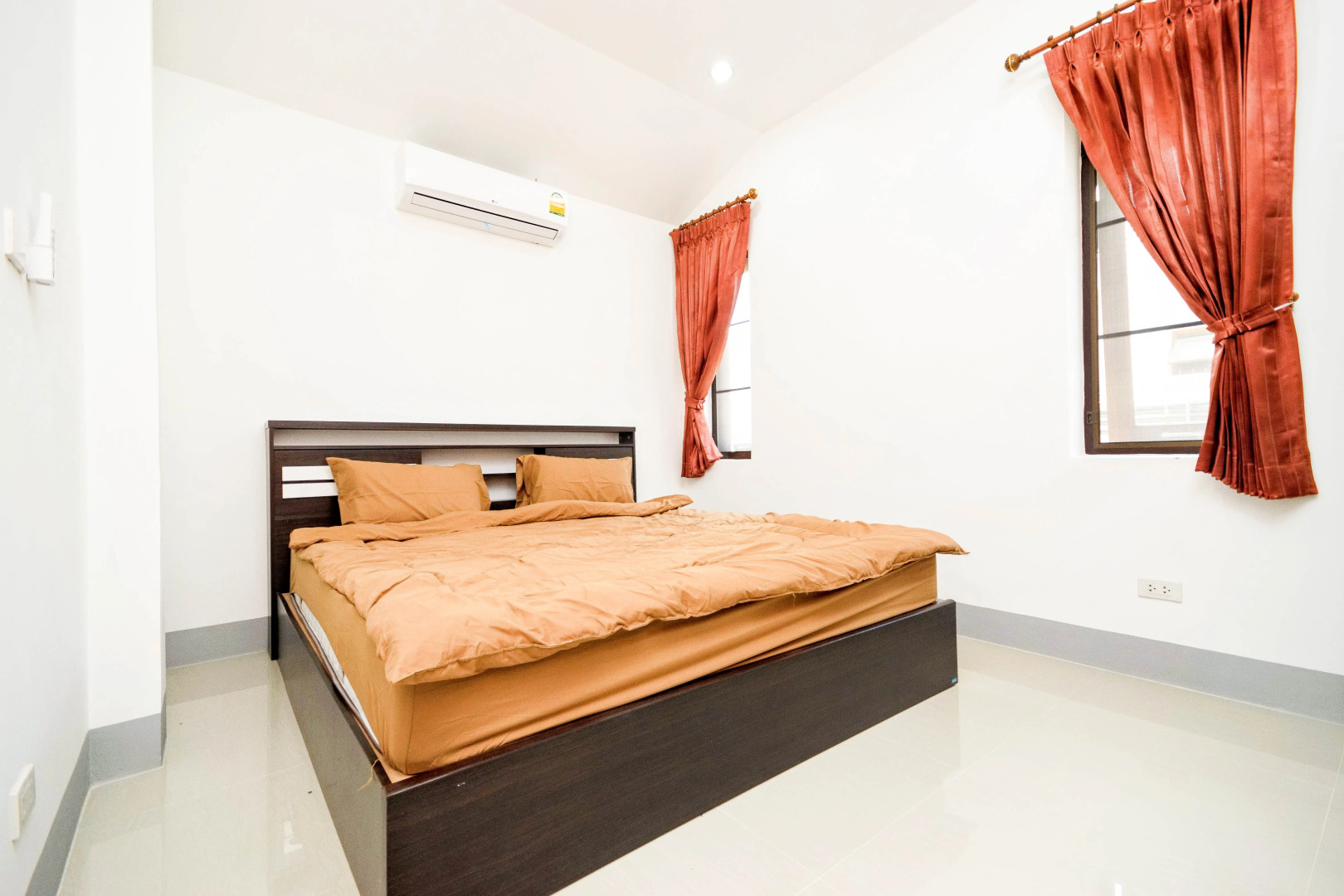 Апарт-Отель Lucky Villa Residence