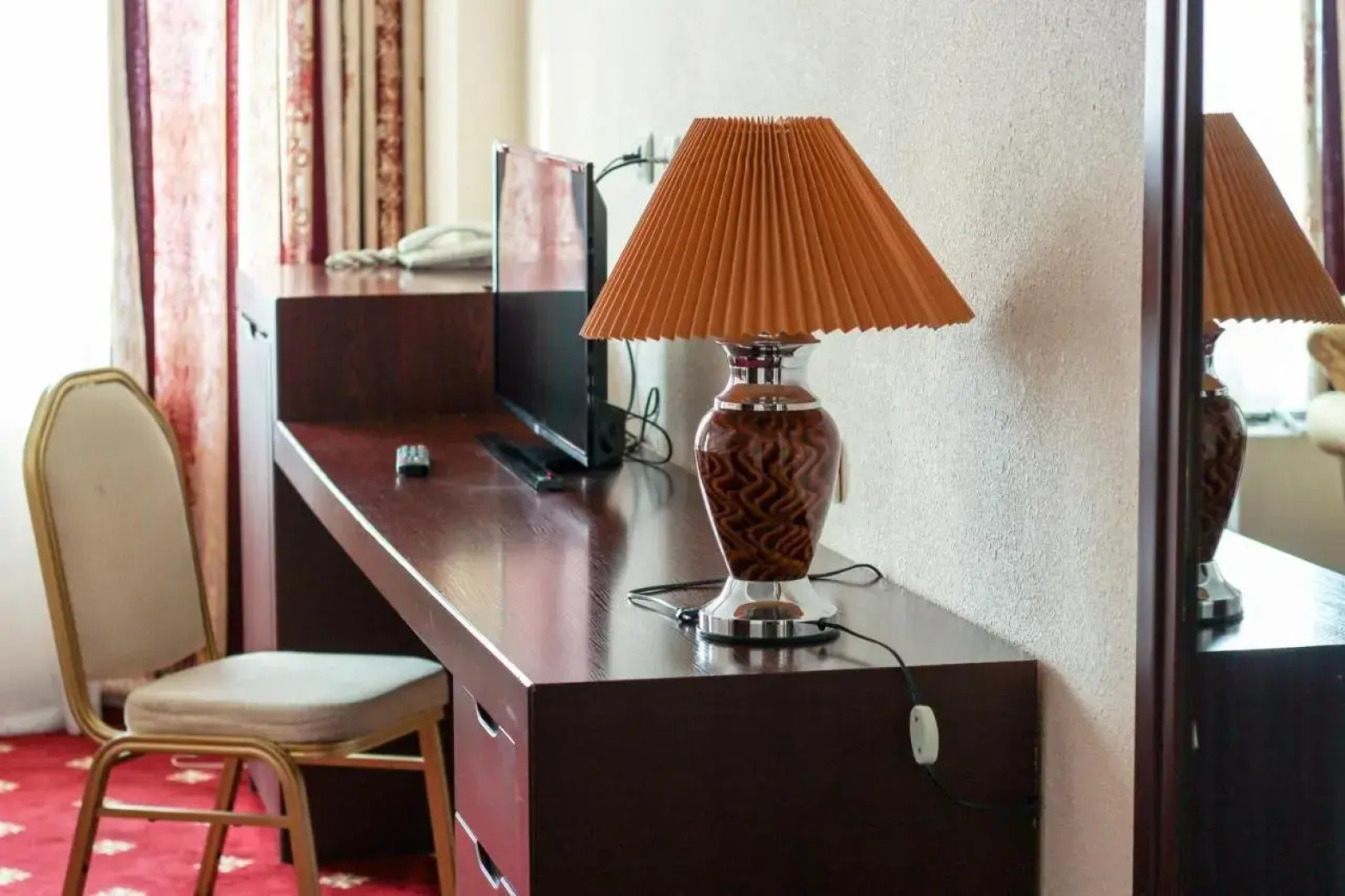 Отель Узбекистан