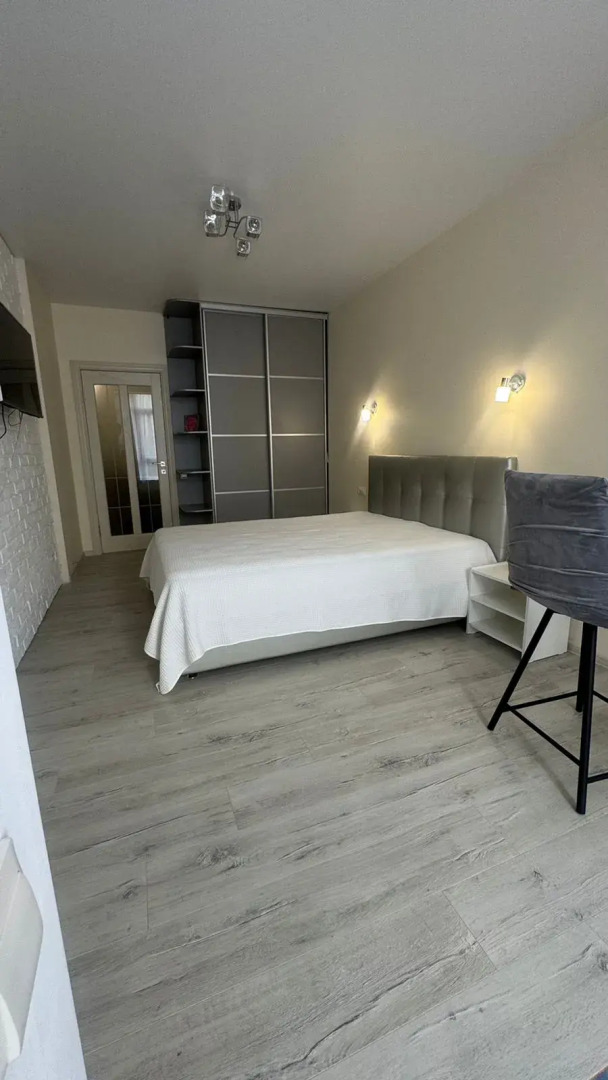 Квартира в стиле "Прованс", г. Геленджик