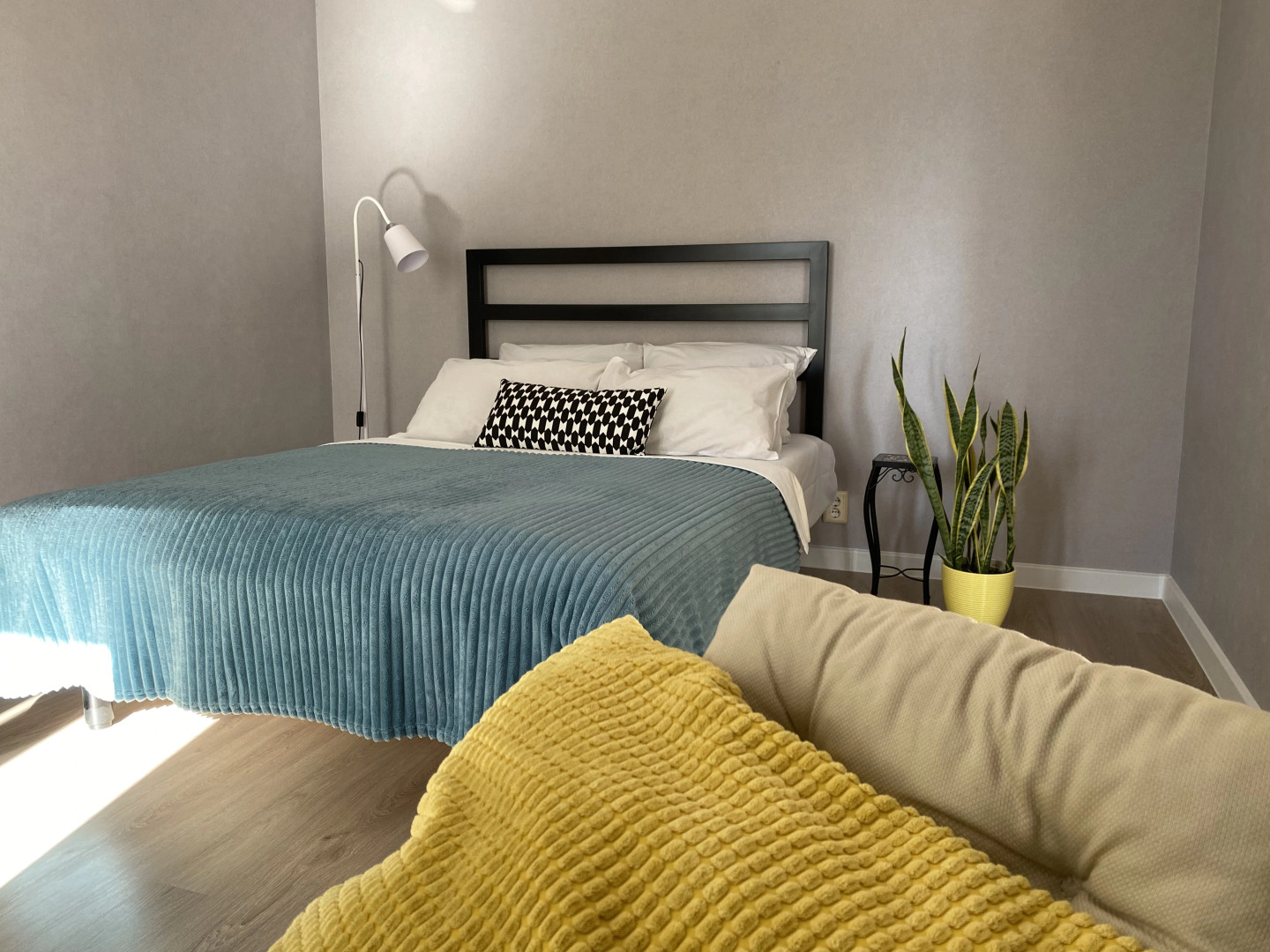 Квартира Квартира Недалеко от Центра Костромы