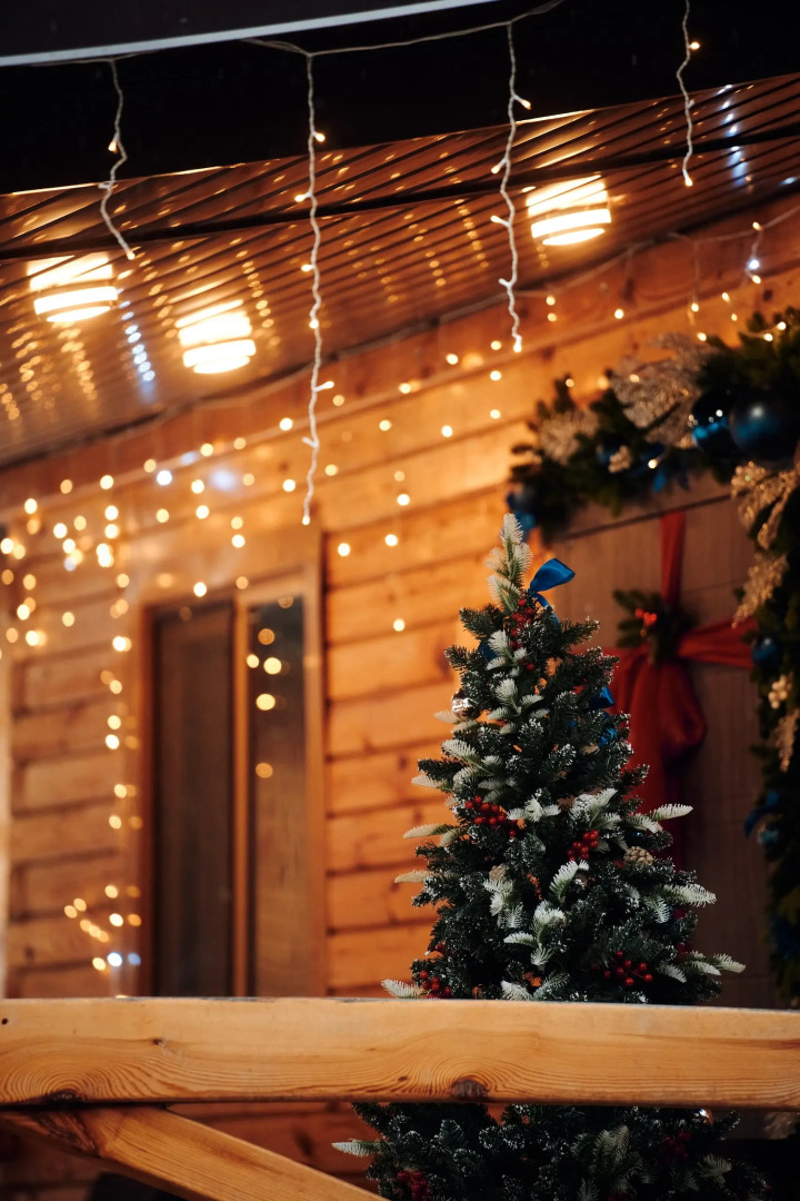 База Отдыха Сны Леса