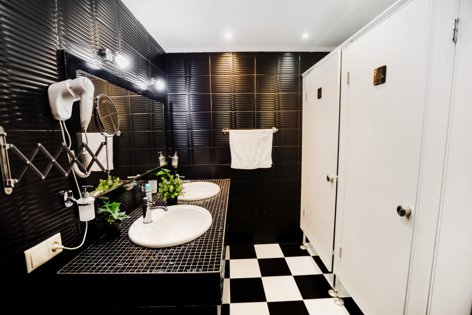 Хостел Green City