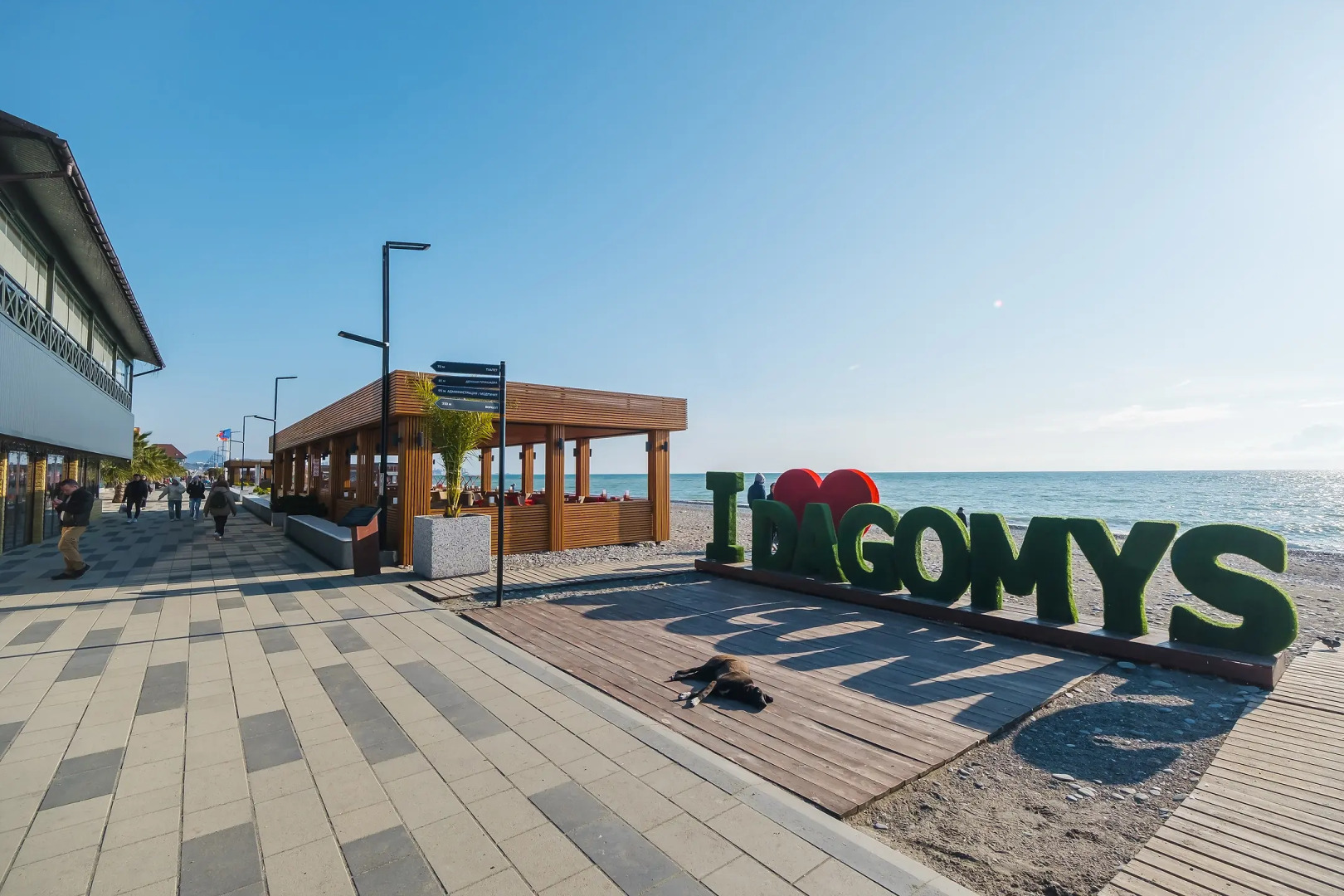 Квартира Евродвушка в ЖК Каравелла Португалии