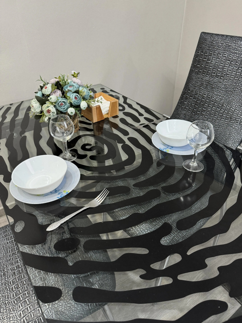 Квартира Студия 5