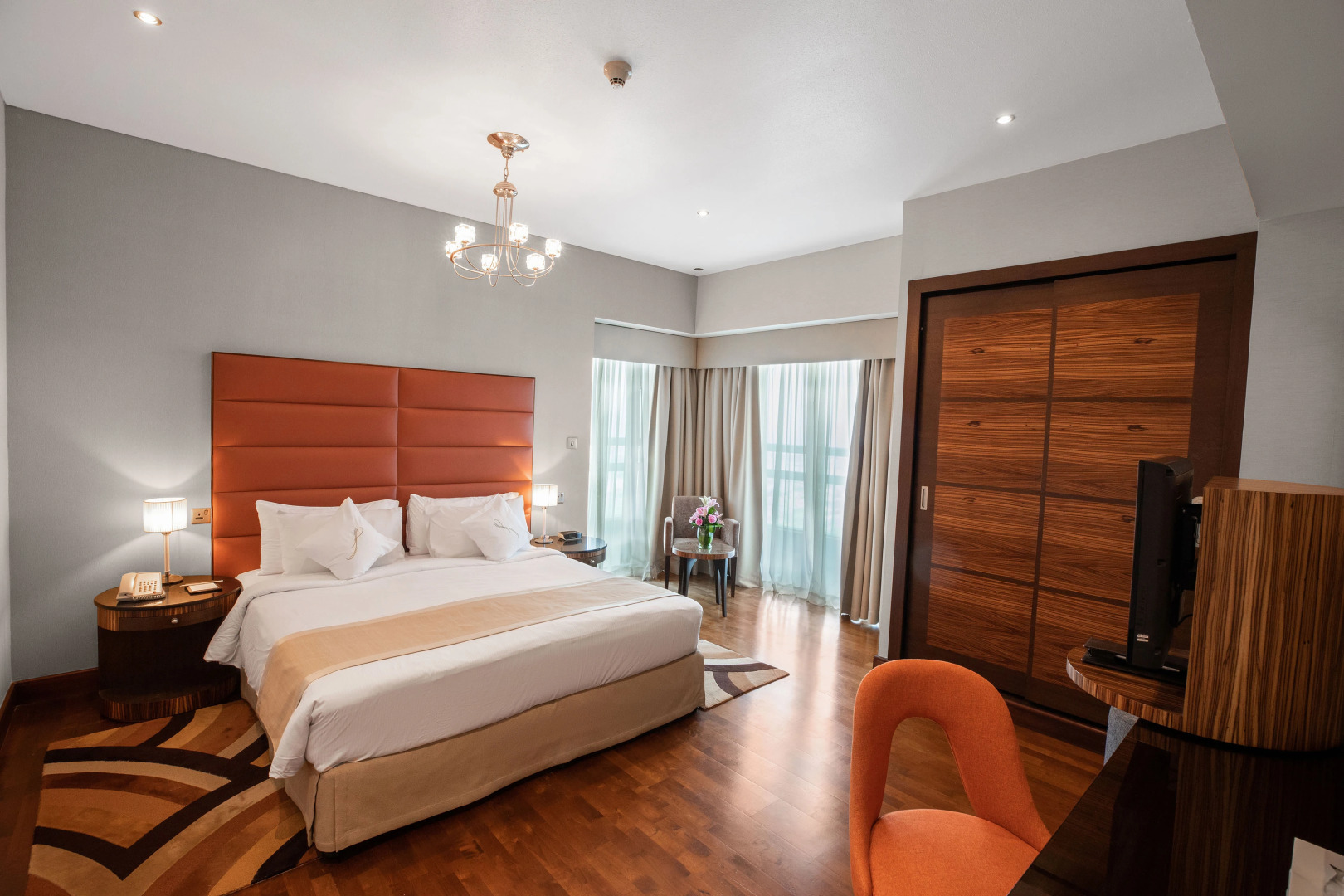 City Premiere Hotel Apartments