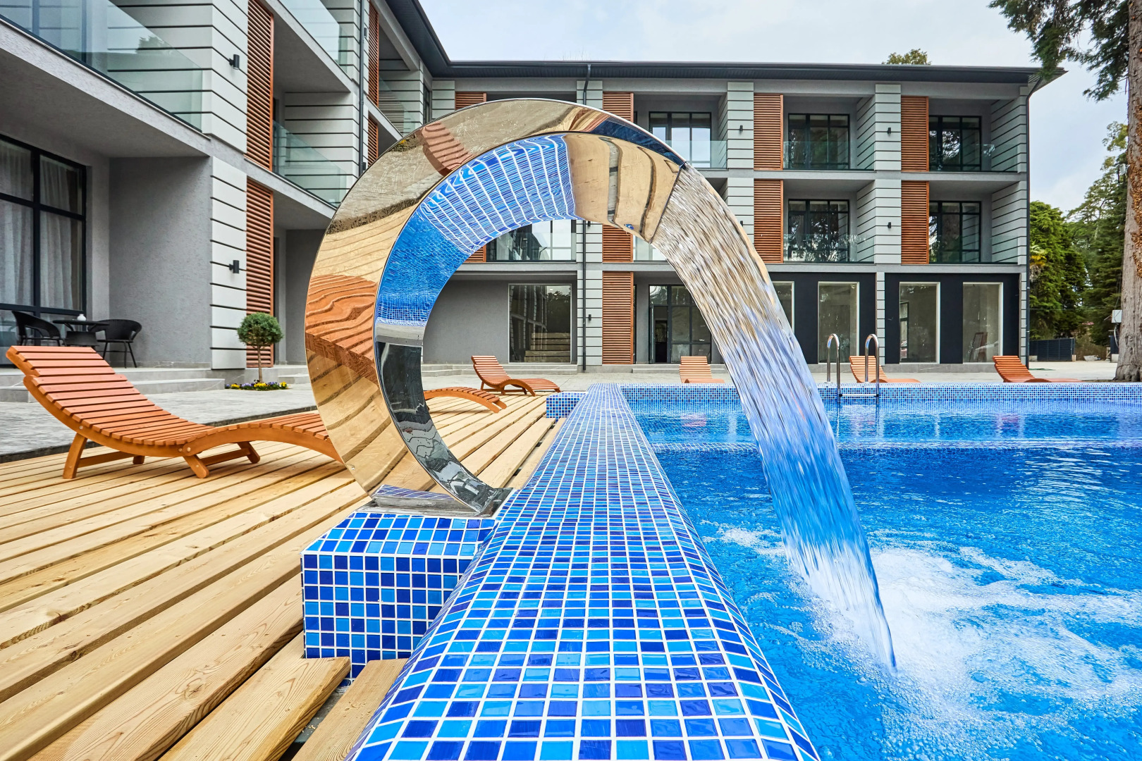 Отель Solar Hotel