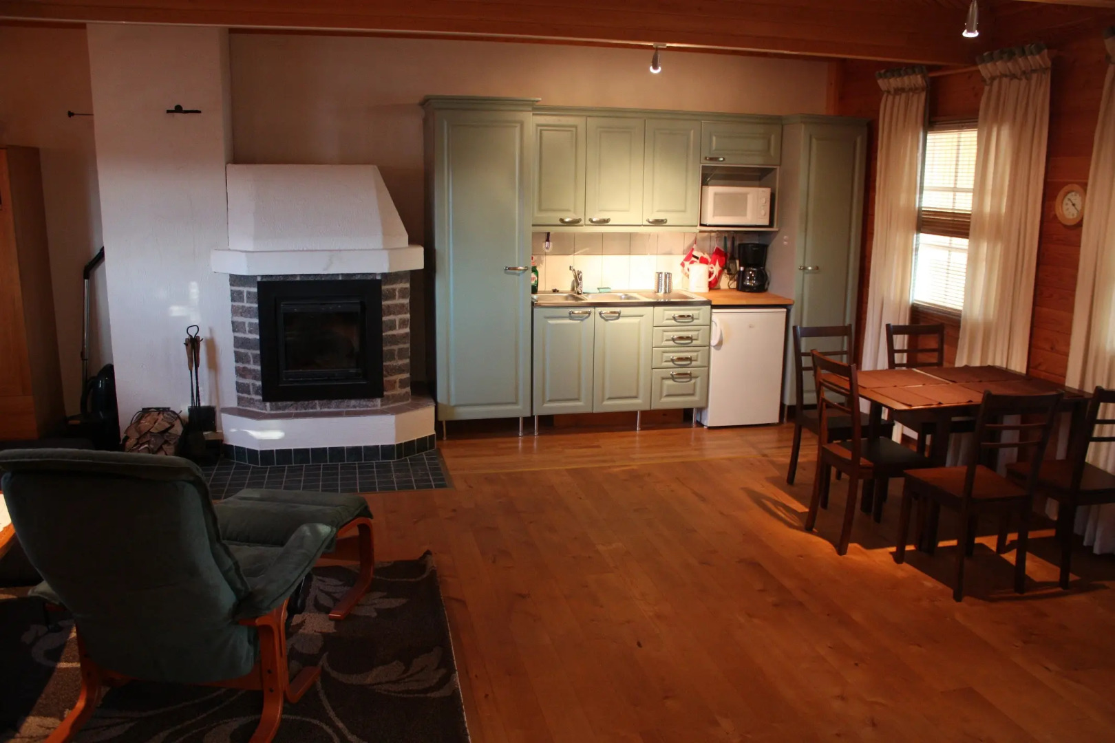 Коттедж Байдар