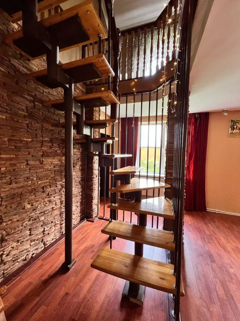 Частный дом загородный дом Раменский