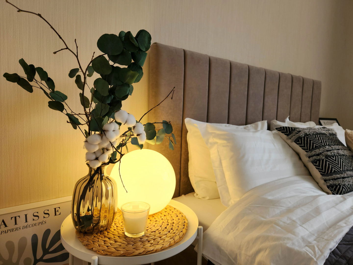 Апартаменты на Беговой