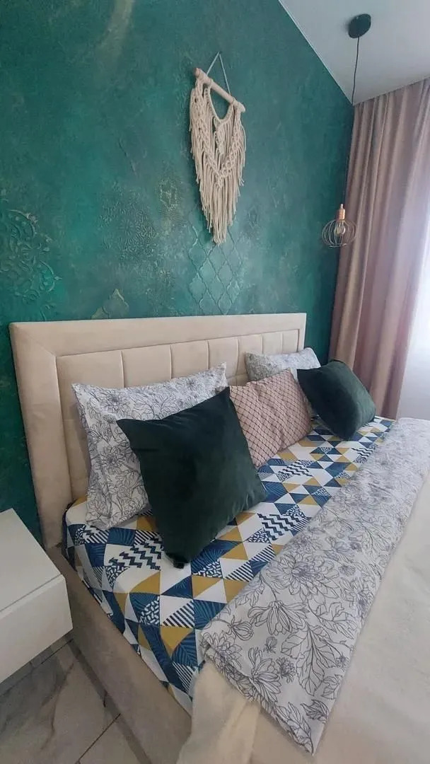 Квартира Трехкомнатная рядом с Кремлем