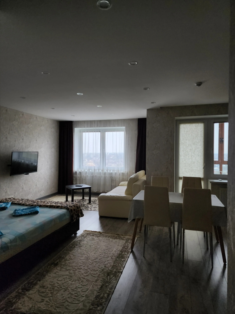 Апартаменты Студия в Центре