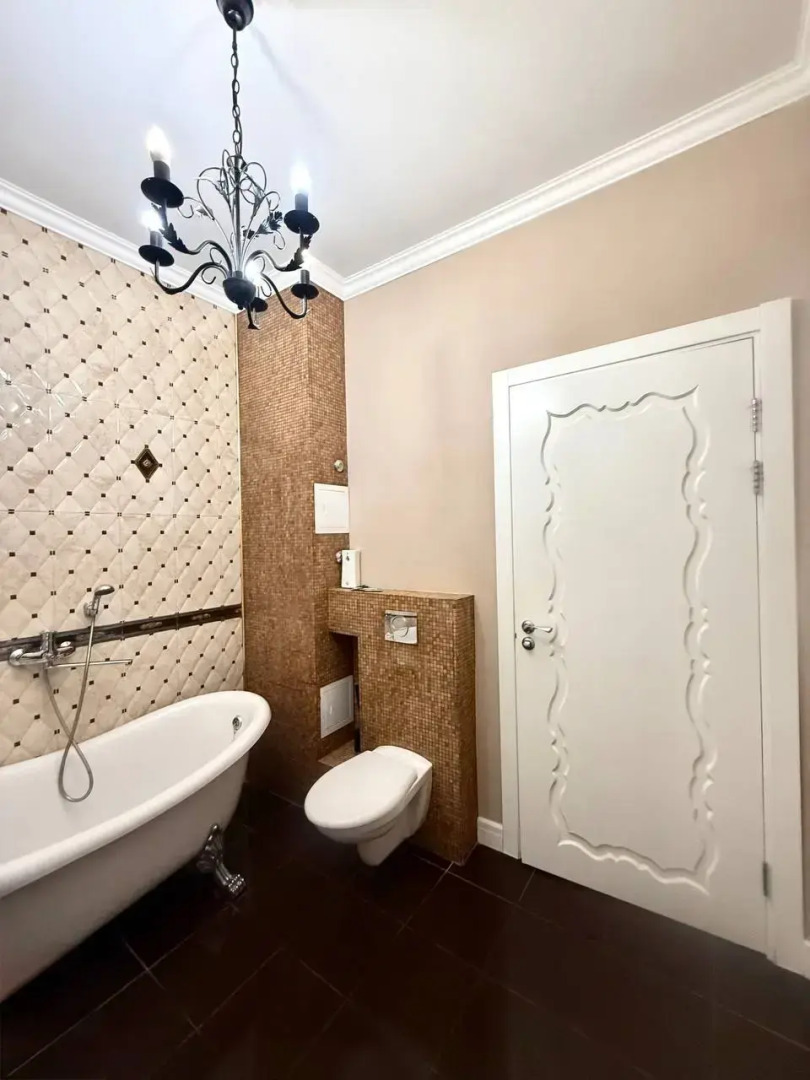 Апартаменты 413 Верхнеторговая площадь 4