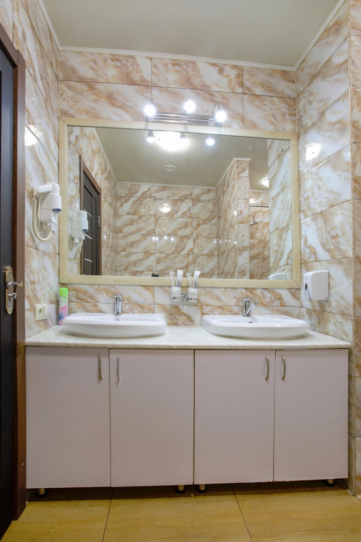 Отель Боярд