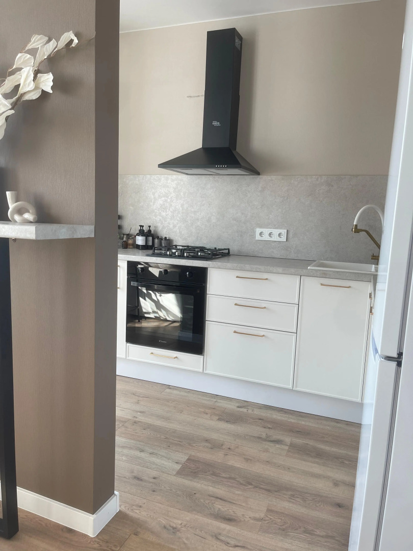 НаМореApartment's  Квартира между ФОКом и Морем