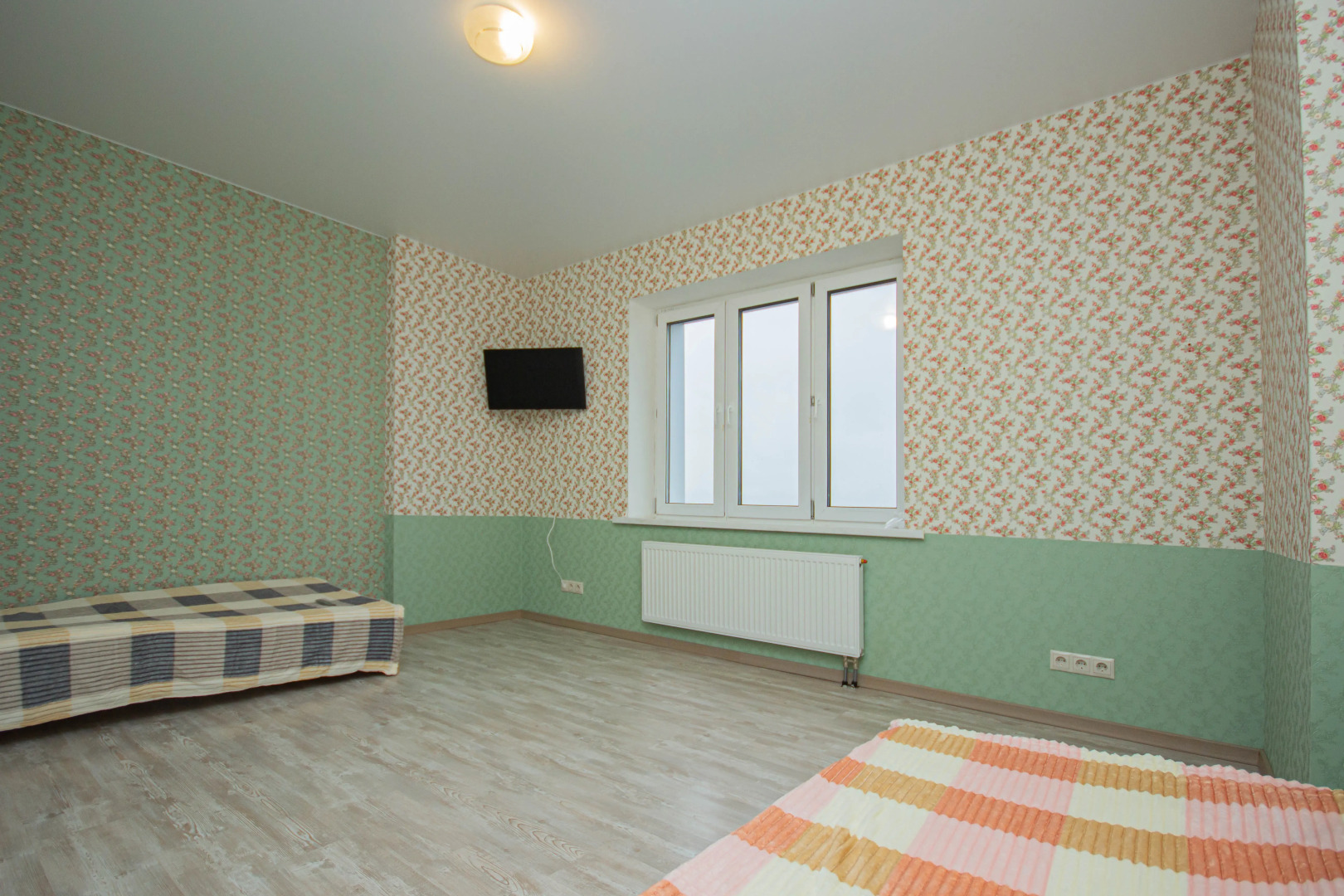 Апартаменты Dolina