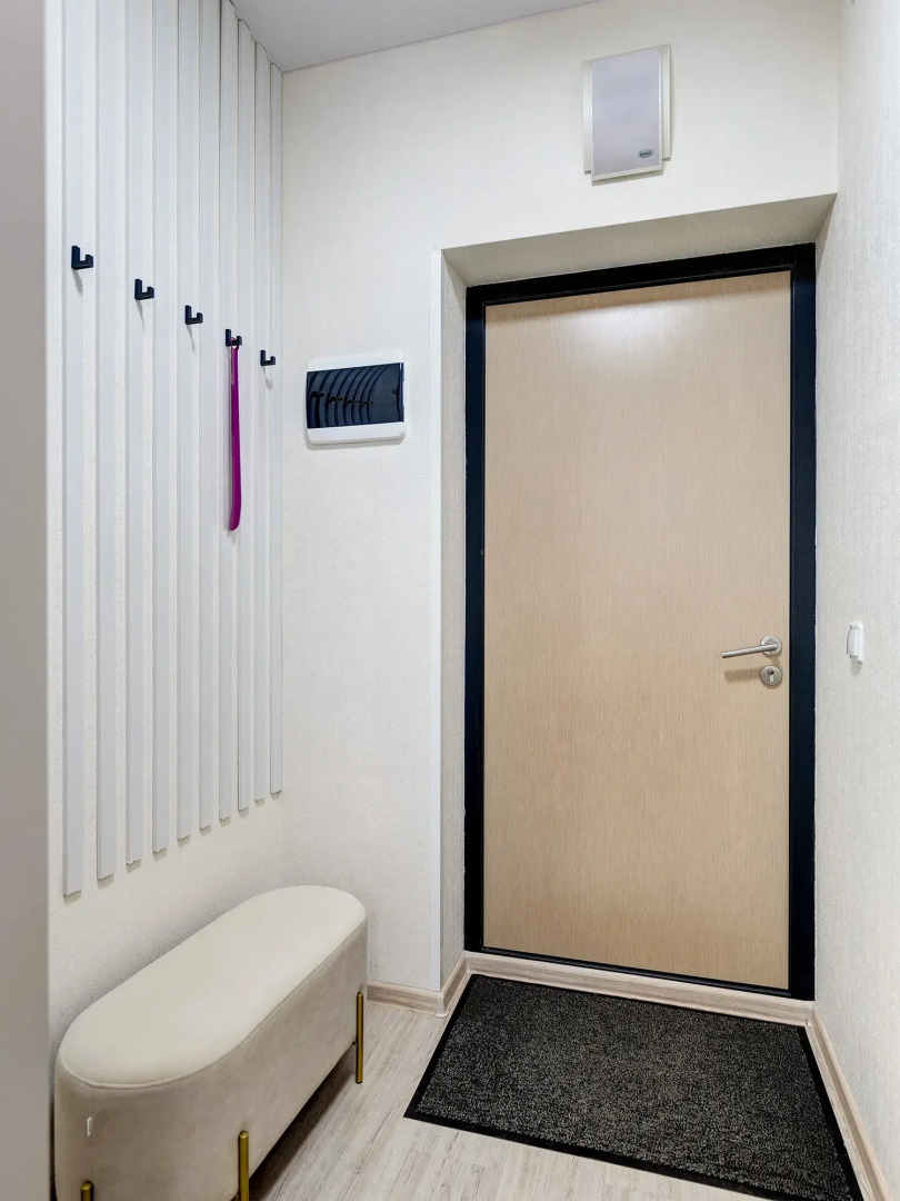 Квартира Стильная квартира