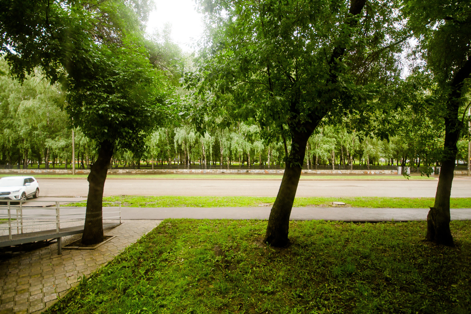 Апартаменты Квартирный Вопрос на Курчатова 30