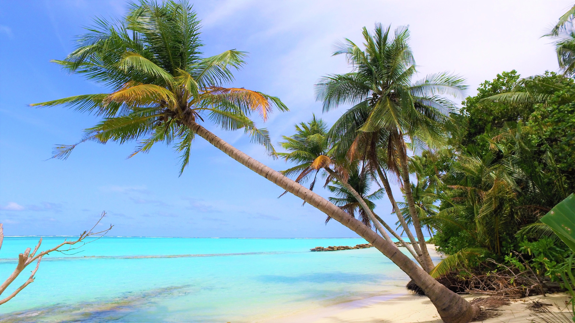 Гостевой Дом Holiday Mathiveri Inn