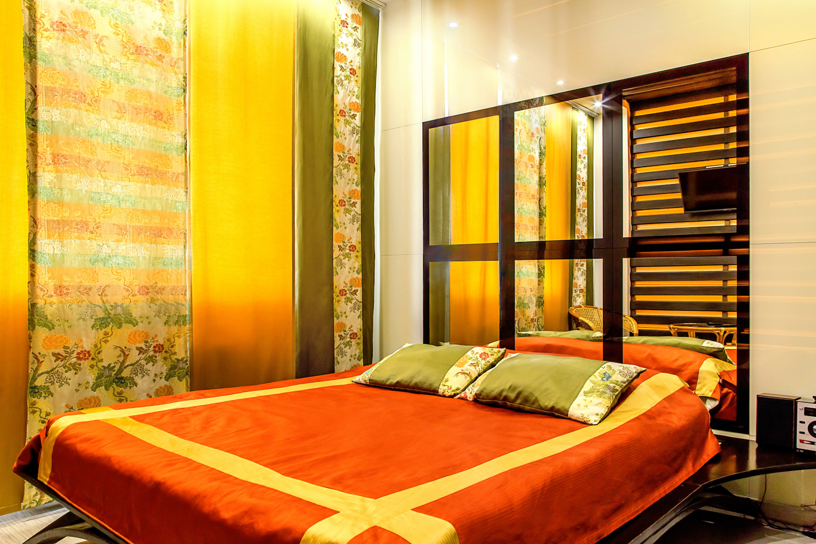 Отель Wild West