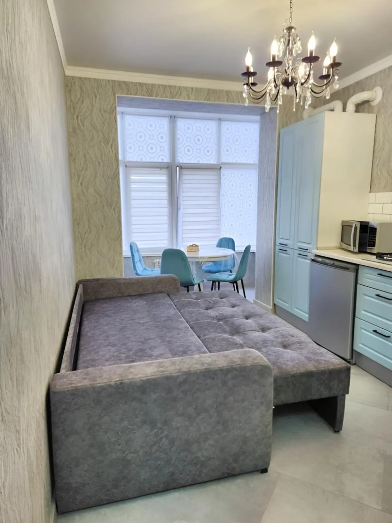 Апартаменты в Минеральных Водах рядом с аэропортом