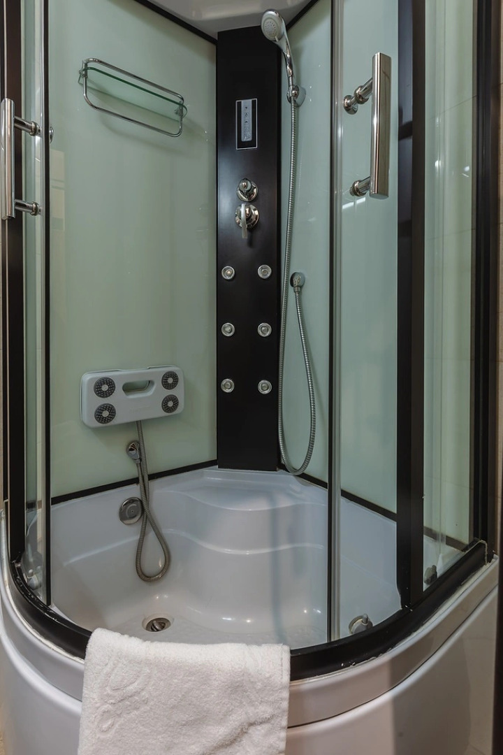 Отель Везендорф