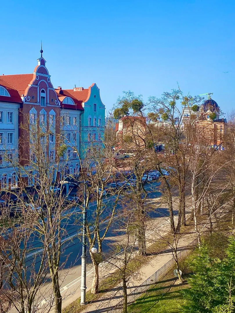 Квартира на Рыбной деревне Октябрьская д.27