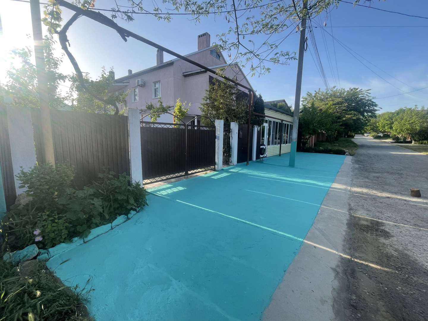 Гостевой дом Флоренция