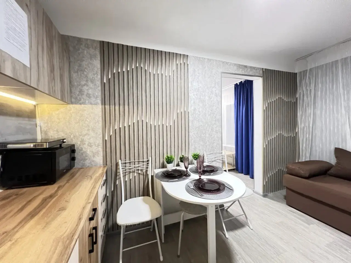 Квартира на улице Ленина 4А