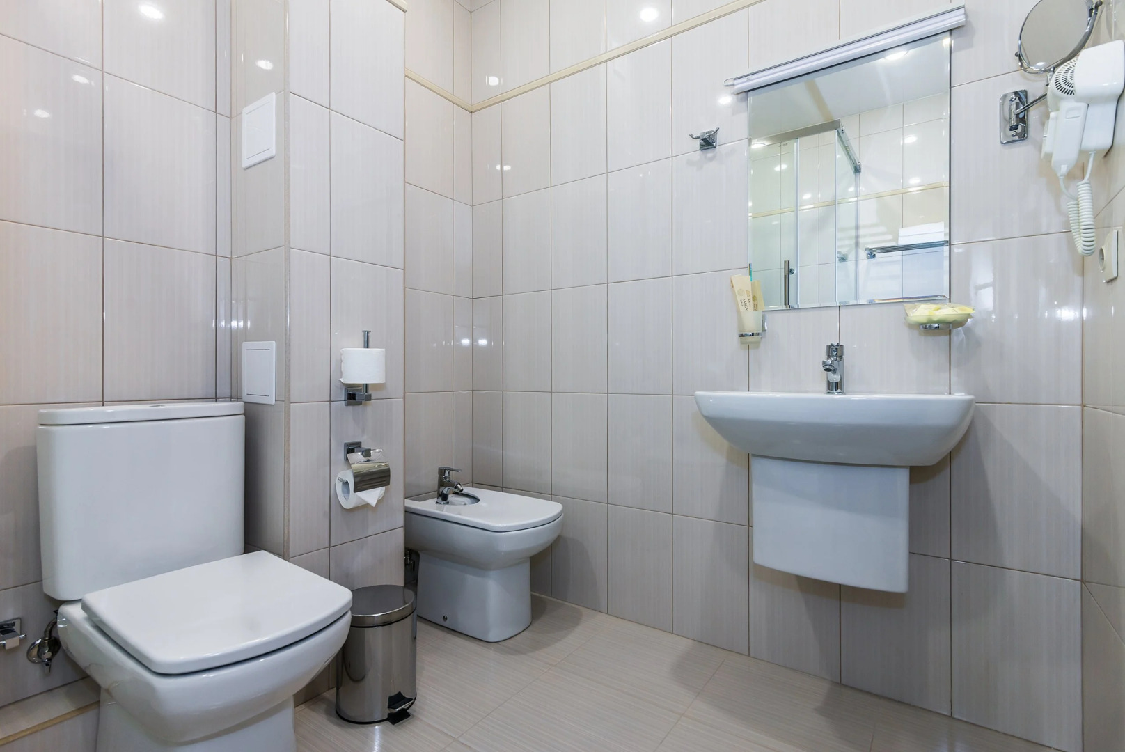 Гостевой дом Residence Park