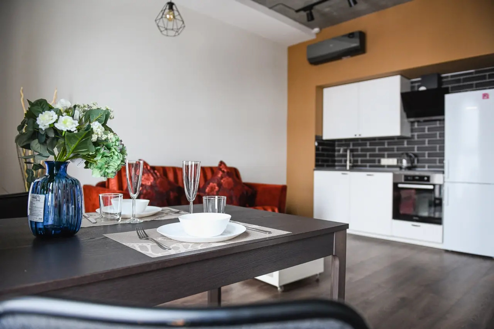 Апартаменты 808 Верхнеторговая площадь 4