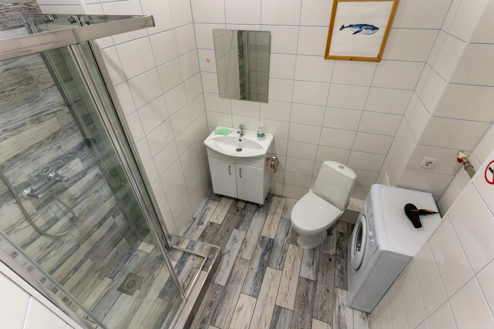 Квартира Светлая Квартира в Центре Тюмени