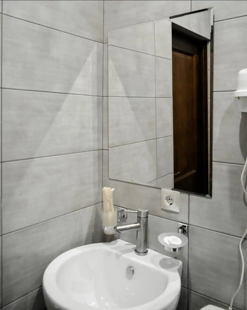 Отель Панорама