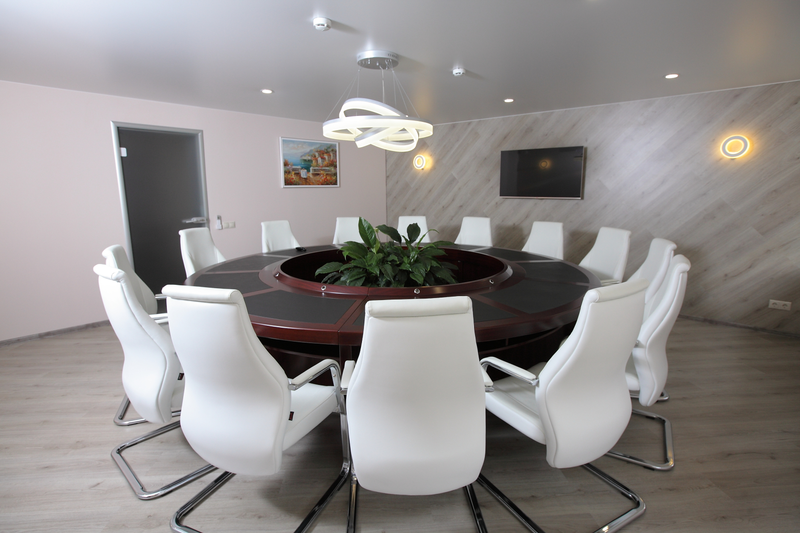 Гостиница Снежная сова