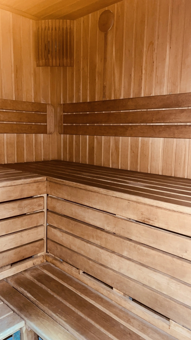 Отель Гостиница Георгиевская