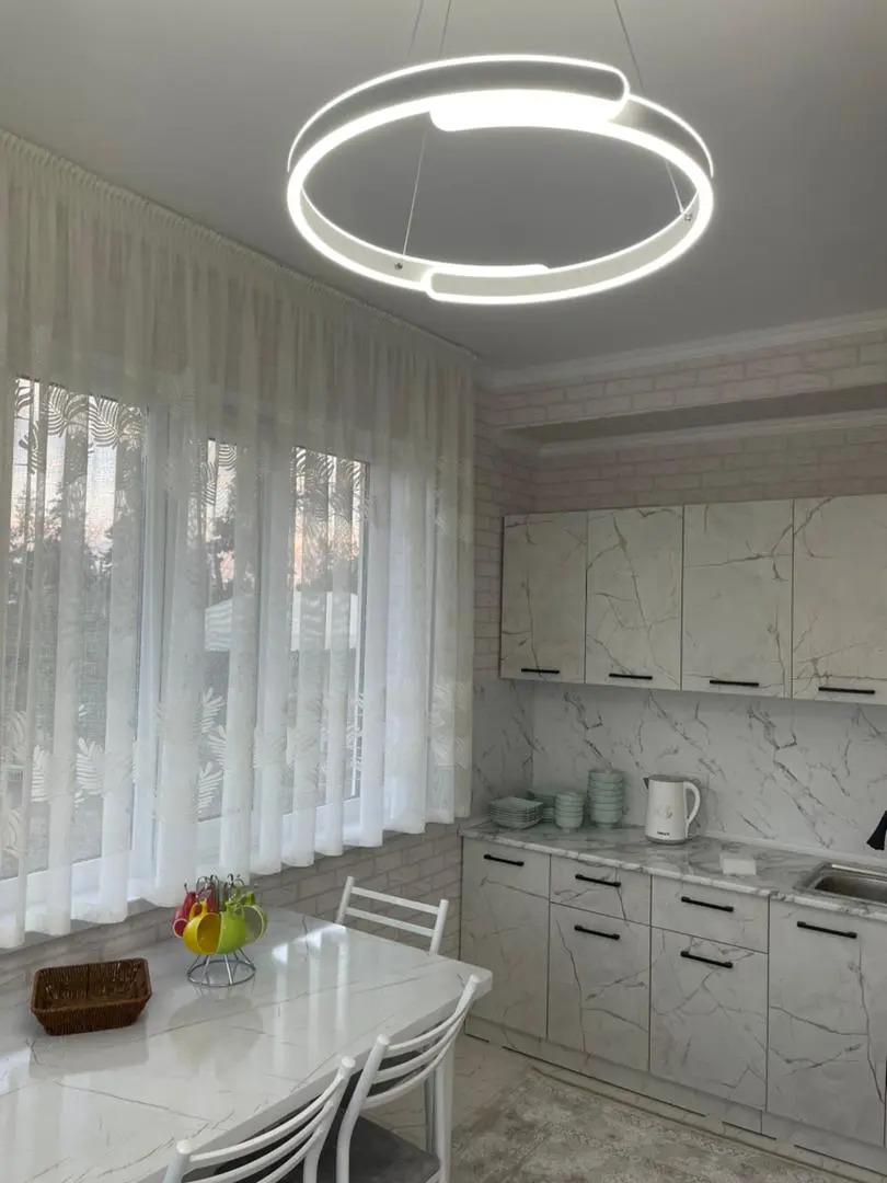 Гостевой дом Жемчужина