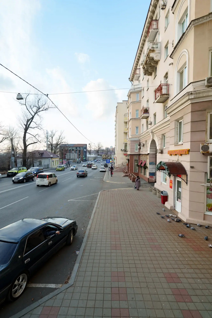 Мини-отель Май Рум