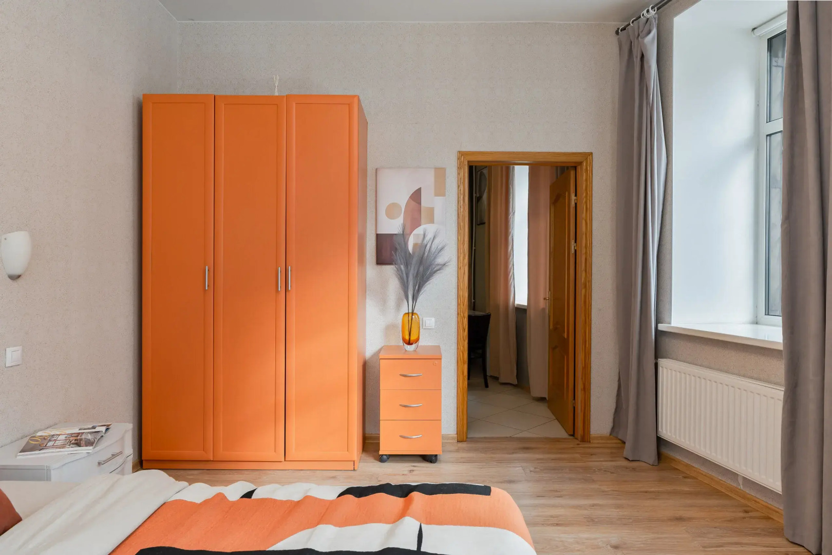 Апартаменты в центре Спб