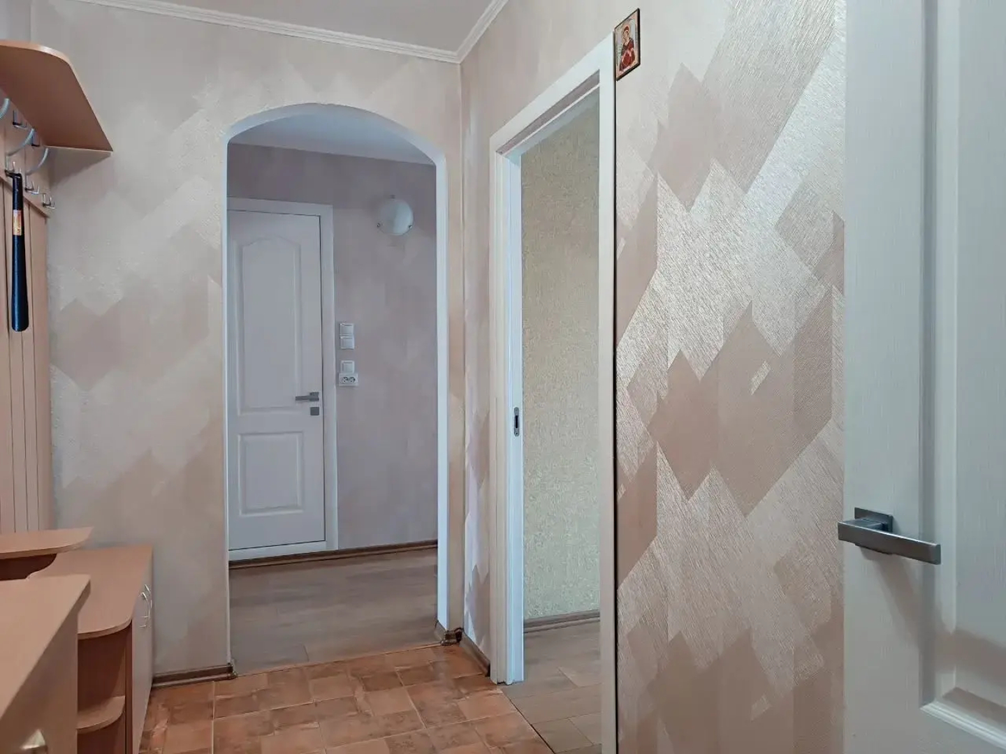 Квартира Уютная на Лукина