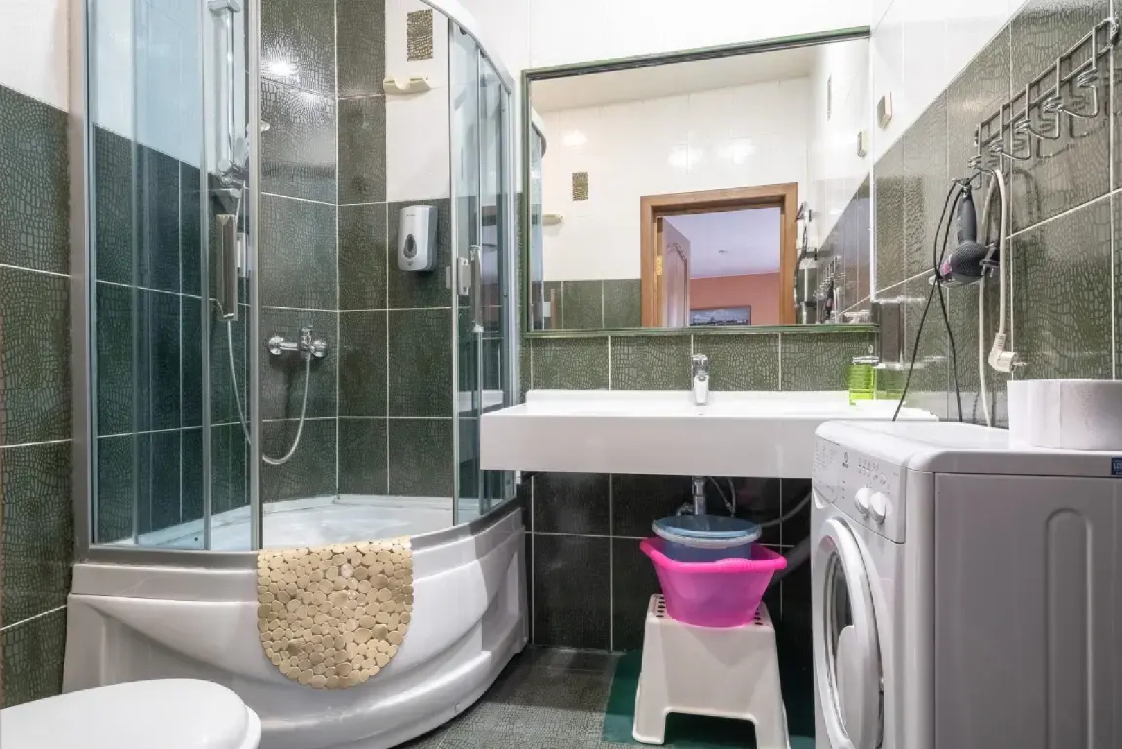 Апартаменты на Исаакиевской