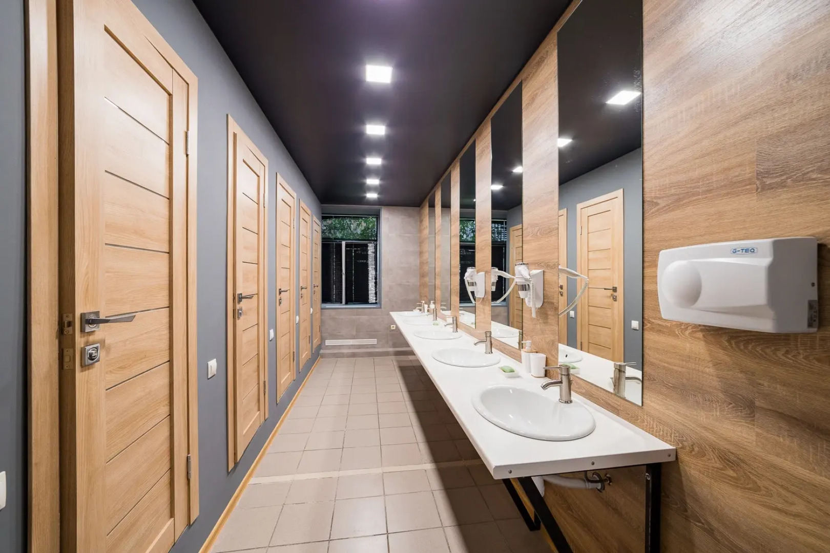 Хостел Красноярск