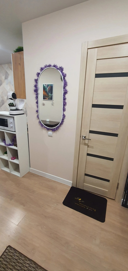 Квартира березовская 22