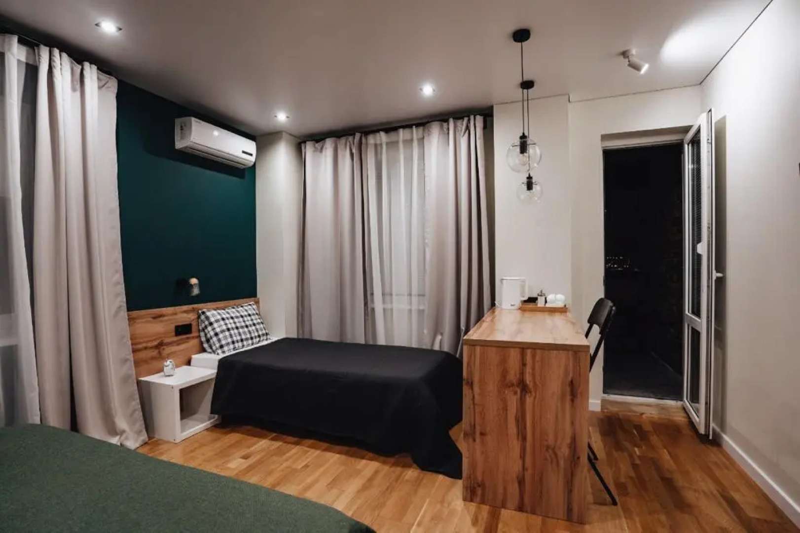 Апартаменты Олимп Уфа