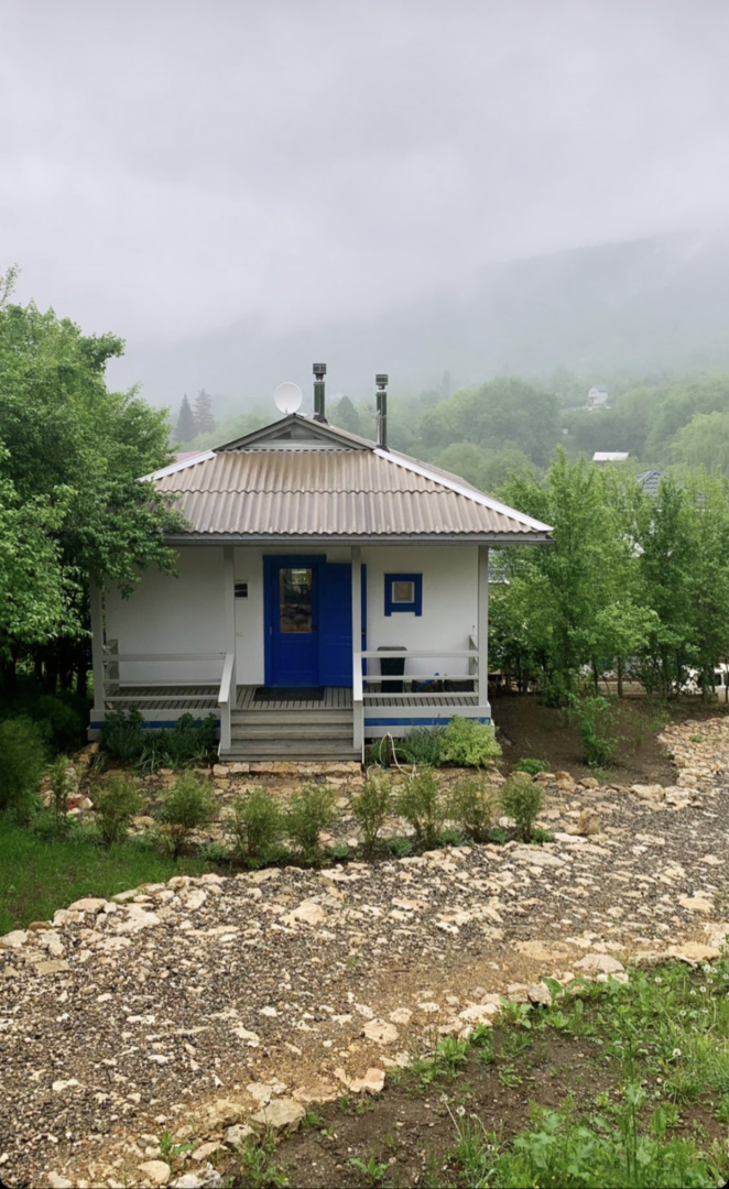 База отдыха ВиллаЛила