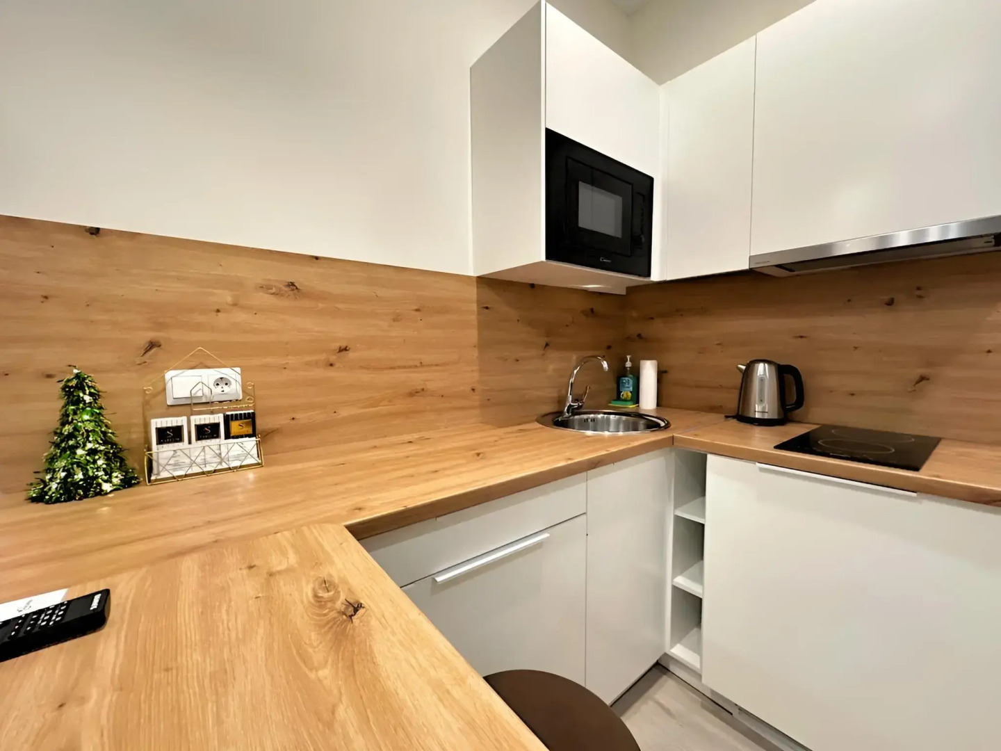 Апартаменты Около Кремлевской Набережной