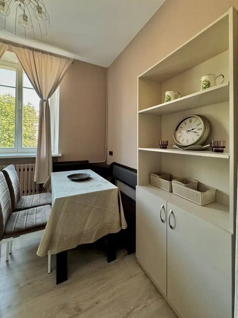 Апартаменты Шикарная уютная Трешка возле Площадь Победы