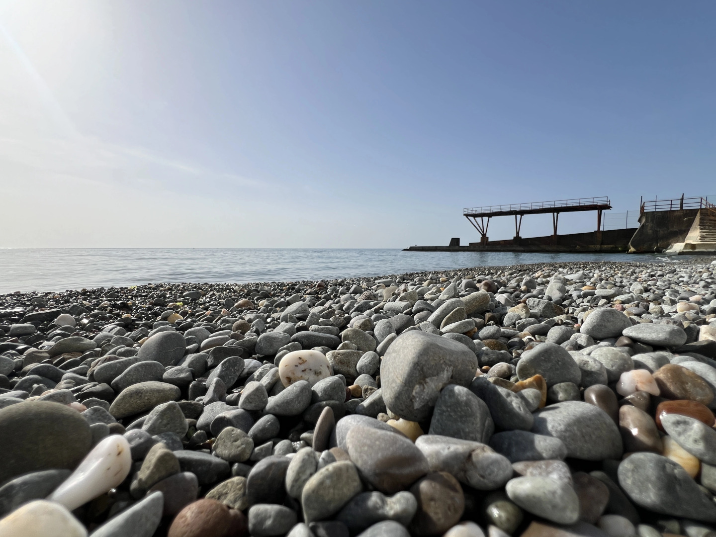 Апартаменты Альмари