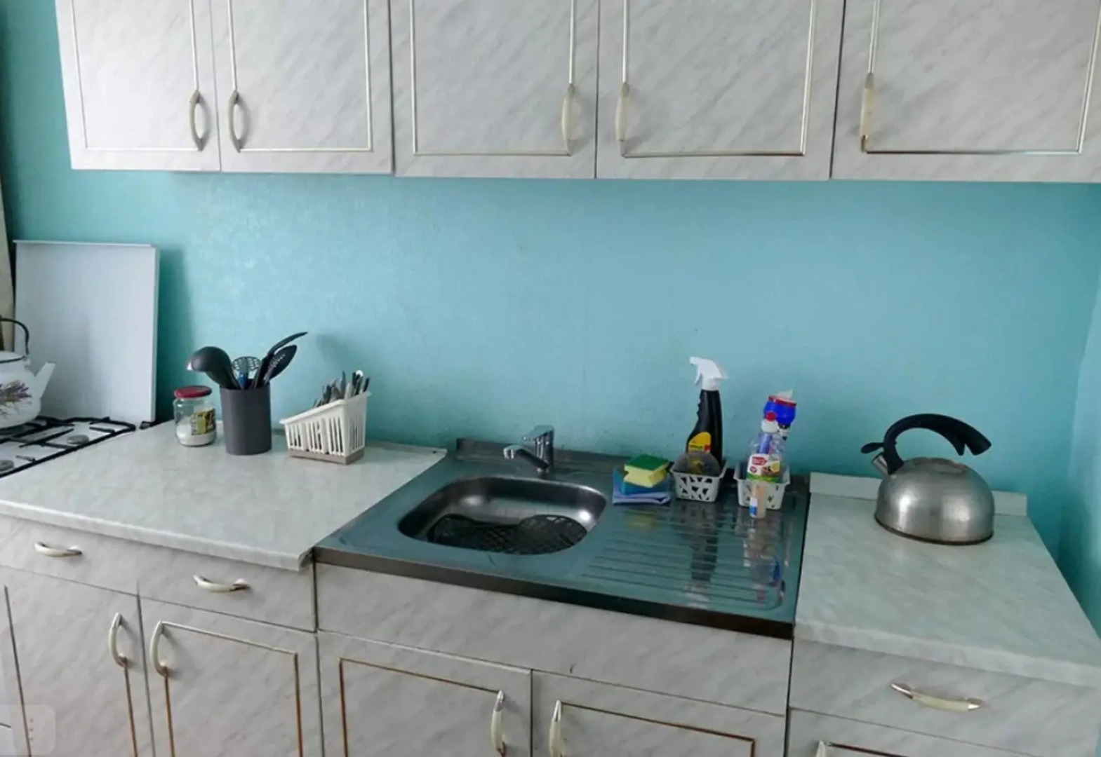 Частный дом на Советской 73