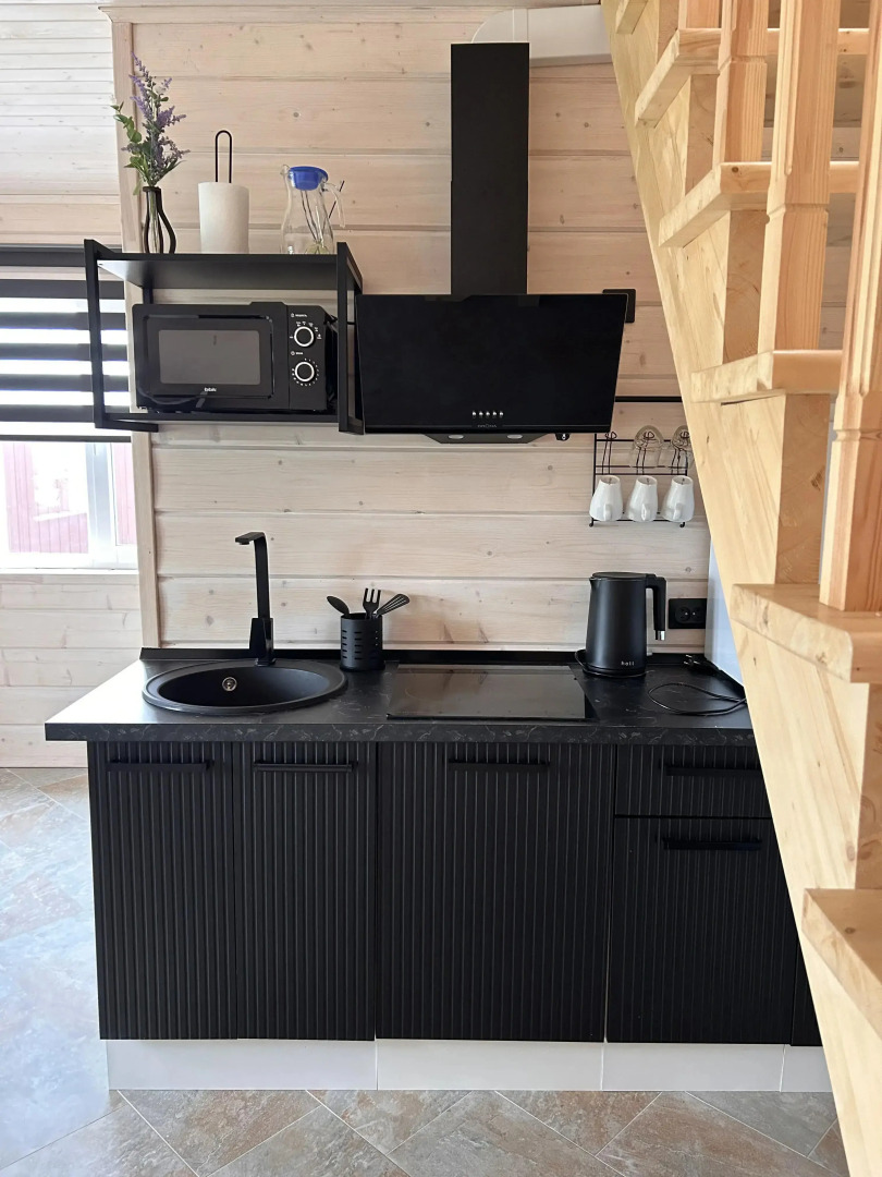 Частный дом Коттедж 55 кв м рядом с Петергофом