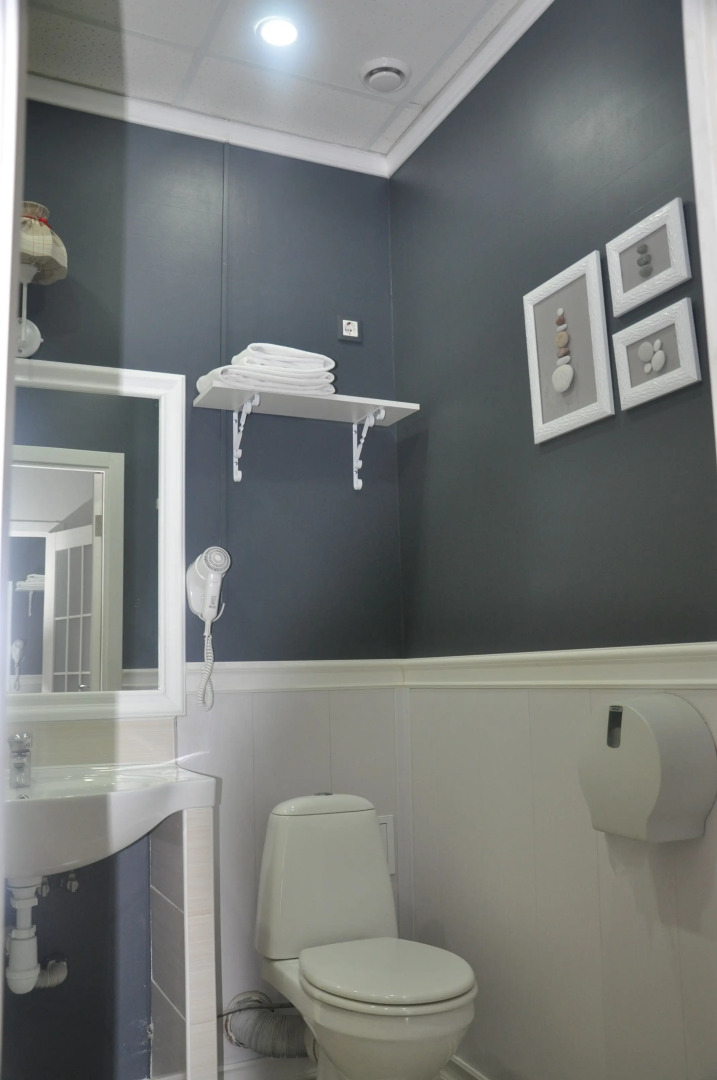 Отель Дублин