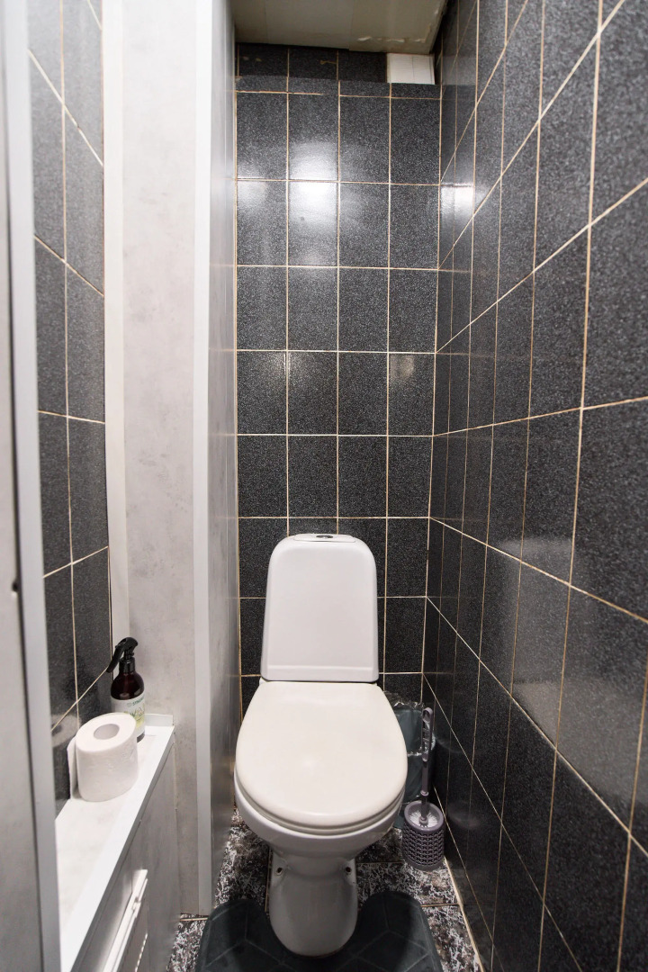 Апартаменты 79 Гвардейской Дивизии 31